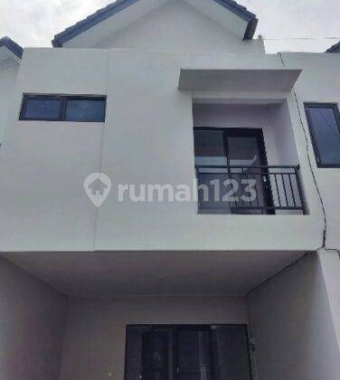 Rumah 2 Lantai 3 Kamar Tegal Wangi Sesetan Denpasar Selatan 2