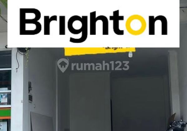 Min 2 Years Ready-to-Use 2-Storey Shop House in Berawa Canggu Min 2 Years Ready-to-Use 2-Storey Shop House in Berawa Canggu