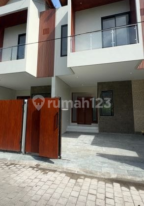 Rumah Baru Siap Huni 2 Lantai 3 Kamar Sesetan Denpasar Selatan Rumah Baru Siap Huni 2 Lantai 3 Kamar Sesetan Denpasar Selatan