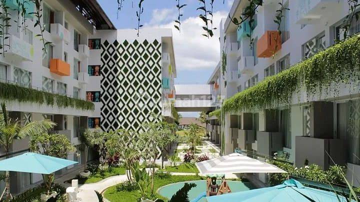 Leasehold Hotel 270 Kamar Nusa Dua 2