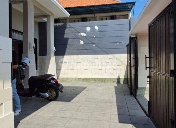 Rumah Cantik Hadap Selatan 3 Kamar Pemogan Denpasar Selatan 2