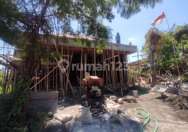 Single-Story Business Shop Merta Agung Kerobokan Single-Story Business Shop Merta Agung Kerobokan