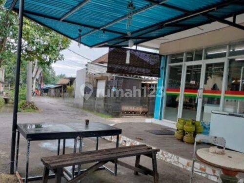 Min 5 Tahun Tempat Usaha Toko Pandak Kediri Tabanan 1