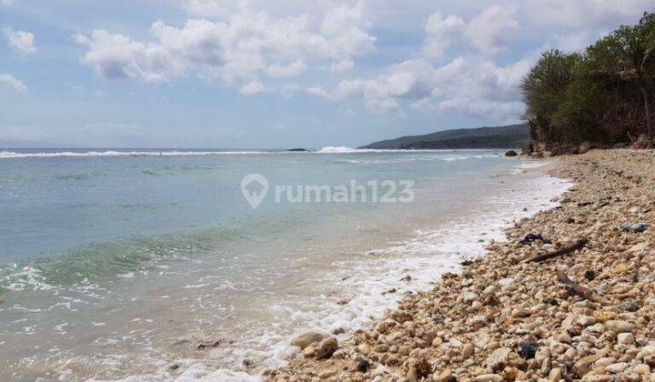 Tanah 17 Are Proyek 8 Batu Maulapan Beachfront Batununggal Nusa Penida 2