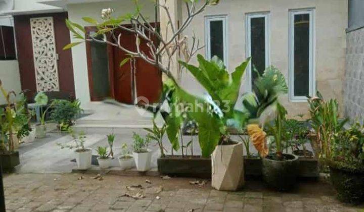 Rumah Cantik Baru 1 Lantai 2 Kamar Abianbase Mengwi Badung 1