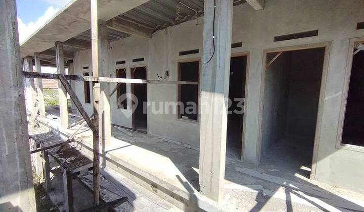 Rumah Kost Guest House Posisi Hook Jimbaran Bawah Pinggir Pantai Mangrove 2