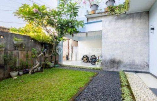 Rumah Hadap Selatan 2 Lantai 3 Kamar Goa Gong Jimbaran 2