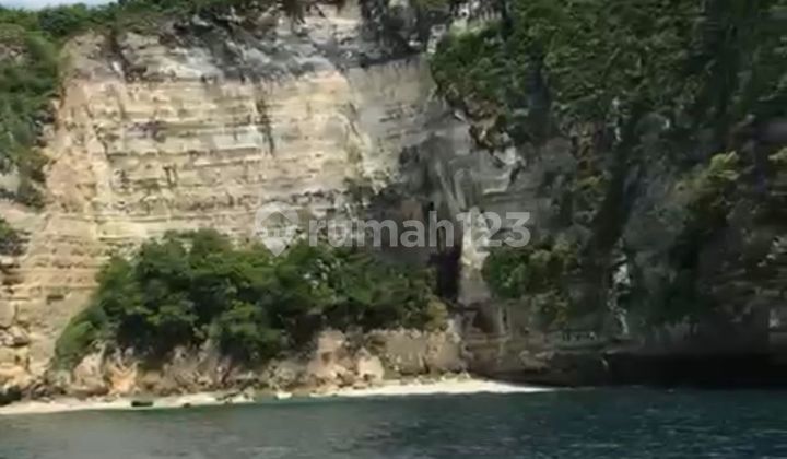 Tanah 153 Are Nusa Penida Pejukutan Klungkung