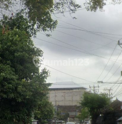 North Facing Land 312M2 Waturenggong Panjer South Denpasar North Facing Land 312M2 Waturenggong Panjer South Denpasar