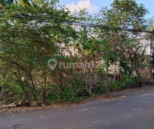 Jual Tanah 310m2 Perumahan Kori Nuansa Badung 2