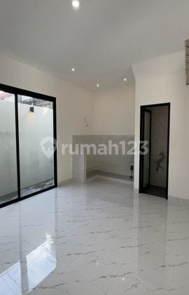 Rumah Baru Siap Huni 2 Lantai 3 Kamar Sesetan Denpasar Selatan 2