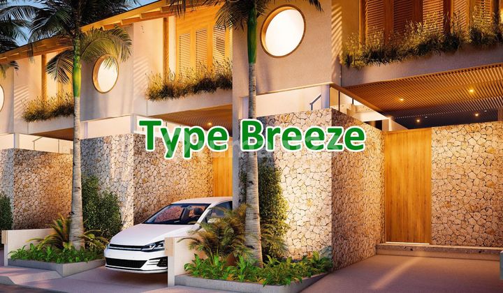 Summerfield Residence 3 Bedroom Villa Breeze Jimbaran Summerfield Residence 3 Bedroom Villa Breeze Jimbaran