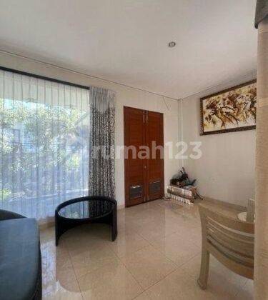 Min 2 Tahun Rumah Mewah Full Furnished 3 Lantai 3 Kamar Ungasan Uluwatu 2