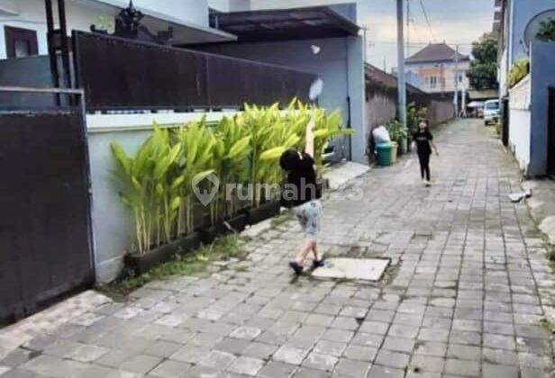 Rumah Hadap Utara 2 Lantai 3 Kamar A Yani Denpasar Utara 2