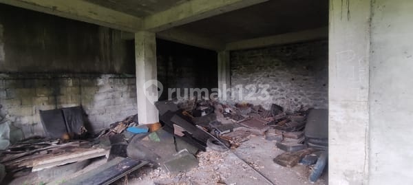 Warehouse Bis 11 Are Yeh Gangga Tabanan