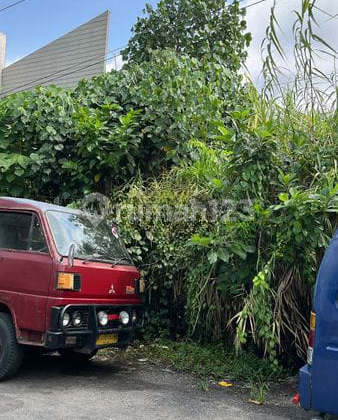 Minimum 3 Years Land 10 Acres Facing North Dewi Sri Legian Kuta Badung