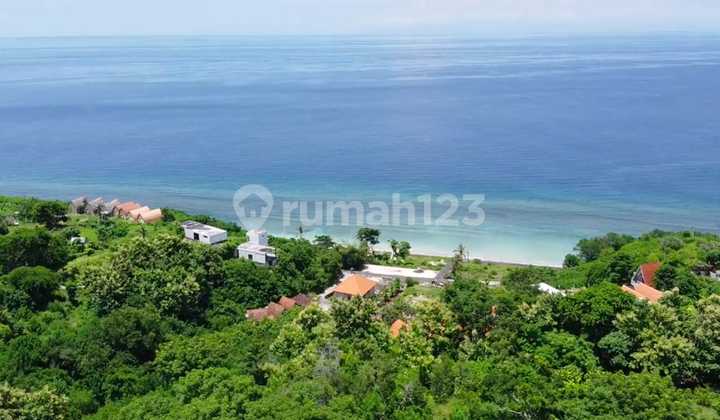 Tanah 5760M2 Batununggul Nusa Penida Klungkung View Laut Tanah 5760M2 Batununggul Nusa Penida Klungkung View Laut