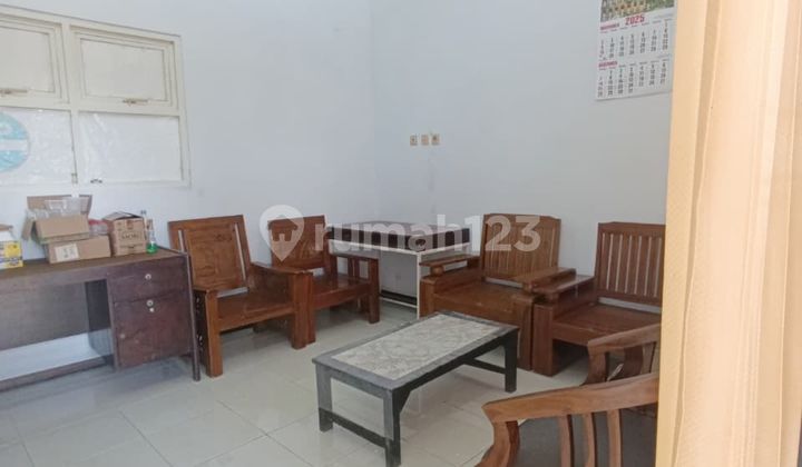 Minimalist 2-Bedroom House in Kerambitan, Tabanan