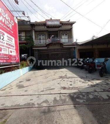 Ruko 2 Lantai Pinggir Jalan Utama Mahendradatta Padangsambian 2