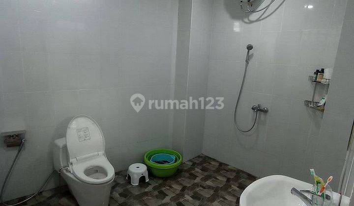 Min 2 Tahun Rumah 2 Lantai 4+1 Kamar Jimbaran Badung 2