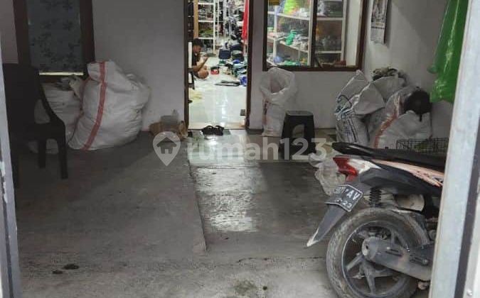 Gudang Karya Makmur Ubung Denpasar