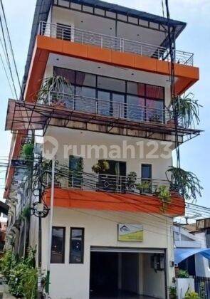 Rumah Kos 32 Kamar Prapatan Telaga Sari Balikpapan 1