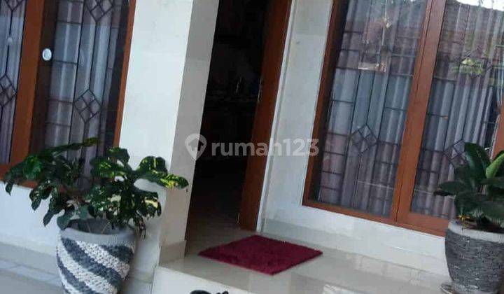 Min 5 Tahun Rumah 2 Lantai 1 Kamar Tabanan 1