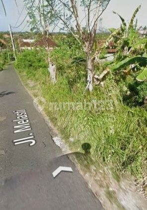 Peluang Investasi Tanah 300m2 Takmung Klungkung Dekat Bypass Ida Bagus Mantra 2