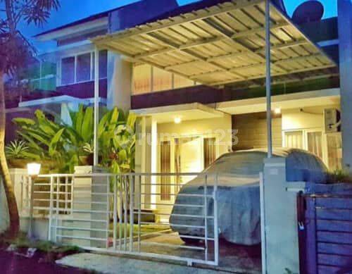 Rumah Cluster Nego Sampai Deal Meliling Tabanan 2+1 Kamar 1