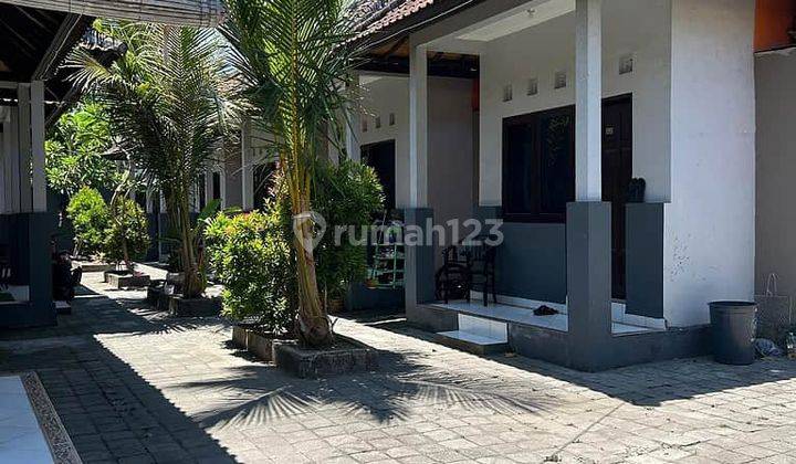 Land Bonus Shop House Boarding House Seminyak 12 Are 1