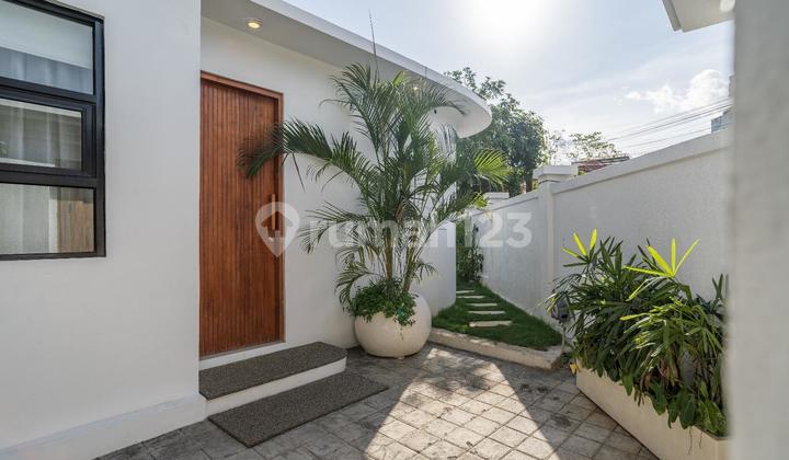 Villa Full Furnished 2 Kamar Nusa Dua Benoa Villa Full Furnished 2 Kamar Nusa Dua Benoa