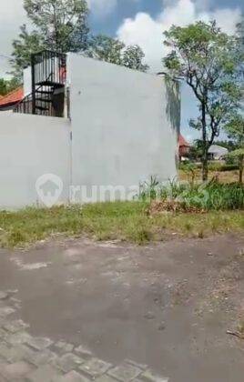 Tanah 1 Are Taman Jimbaran Kuta Selatan Badung 1