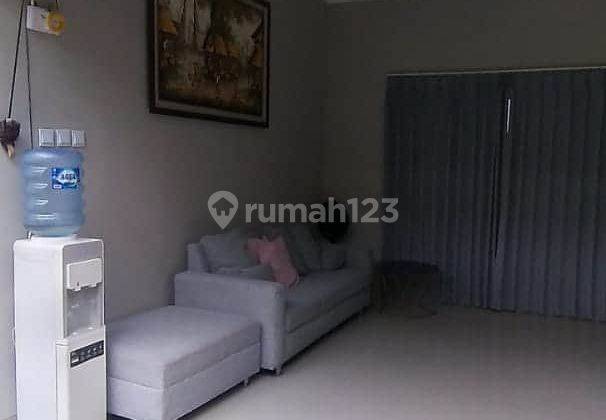 Bulanan Villa Minimalis 3 Kamar Kerobokan 1