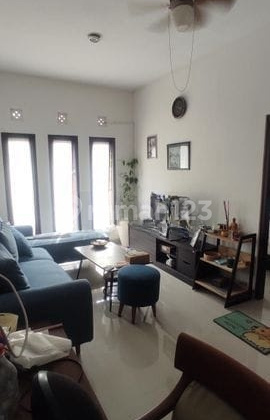 Rumah Siap Huni Full Furnished 2 Kamar Cempaka Kuning Tabanan 2