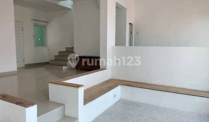 New House South Facing Ocean View Nusa Dua 2