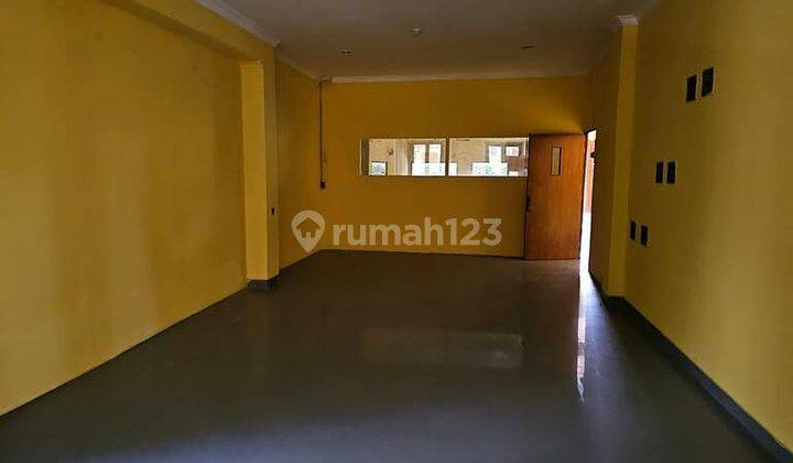 Gedung Multifungsi Ex Sekolah Sidakarya Denpasar Selatan 2