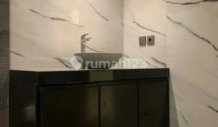 Comfortable New Villa Quiet 2+1 Room Garden Uma Buduk Badung