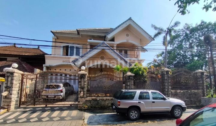 Rumah Mewah Posisi Hook 2 Lantai 7 Kamar Moh Yamin Renon Rumah Mewah Posisi Hook 2 Lantai 7 Kamar Moh Yamin Renon