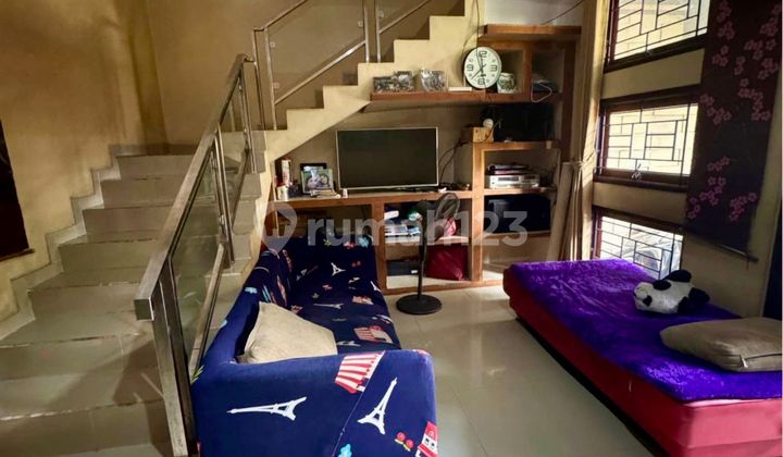 BUC Strategic 2-Storey House 3 Bedrooms Muding Kerobokan 2