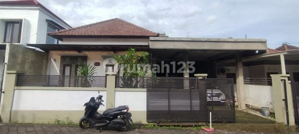 Rumah Siap Huni Full Furnished 2 Kamar Cempaka Kuning Tabanan 1