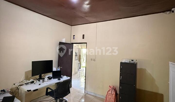 Min 2 Years Comfortable House Ready to Occupancy 2 Bedrooms Abianbase Mengwi 2