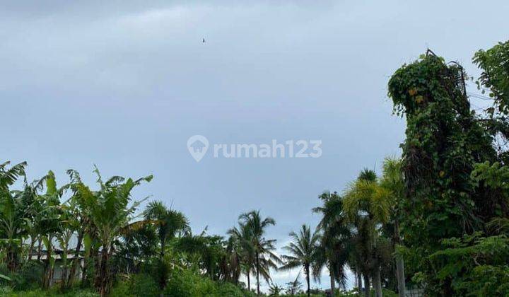 Land for sale 3750m2 Panglan Kapal Mengwi Badung 2