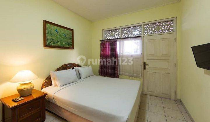 Hotel 29 Kamar Jimbaran Kuta Selatan Badung 2