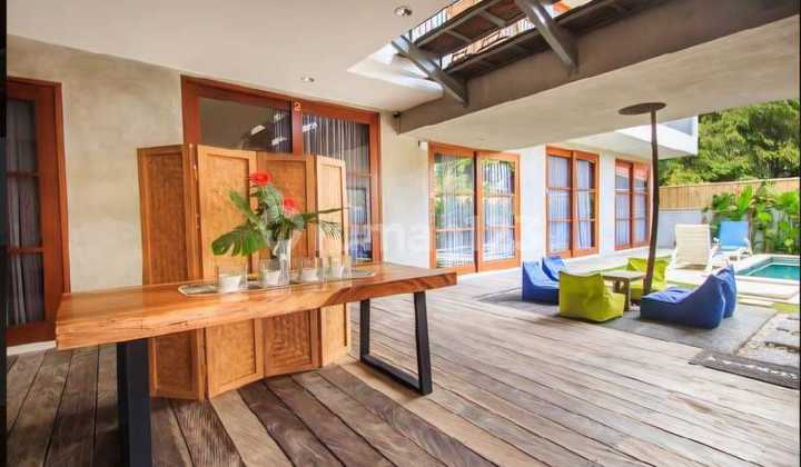 East Facing Guesthouse 12 Kuta Main Road Badung