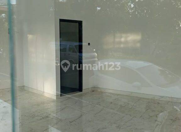 Min 3 Tahun Tempat Usaha Toko 1 Lantai 5×11 Bypass Sanur Denpasar 2