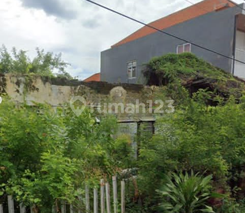 10 Years Land 4 Are Kampung Anyar Singaraja