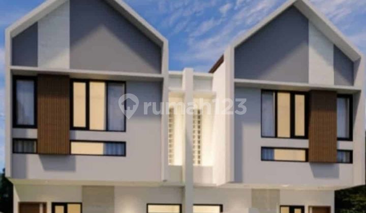 Rumah Primary Cenigan Denpasar 2 Lantai 3 Kamar Sesetan Rumah Primary Cenigan Denpasar 2 Lantai 3 Kamar Sesetan