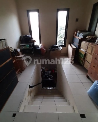 Minimum 5 Years 3-Story Shop House Campuhan Ubud Gianyar 2