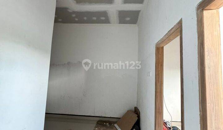 Min 2 Years Contract New Building House 2 Bedrooms Gelogor Carik Pemogan 2