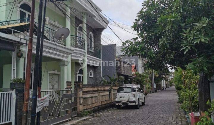 Jual Rumah Mewah Modern 2 Lantai 4 Kamar Denpasar Selatan 1